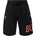 New Era Chicago bulls nba team graphics shorts xl