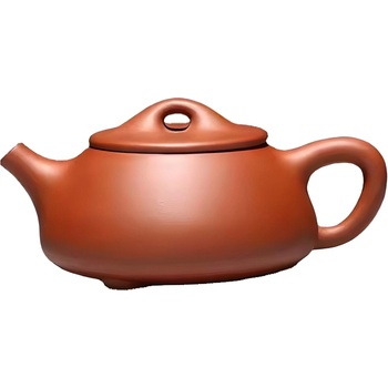 HARAHU Чайник hu-37669 - Кафява kp37669