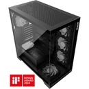 ADATA XPG INVADER X Black (INVADERXMT-BKCWW) (75261378)