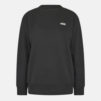 Vans Блуза Vans Women's Fly Crew Sweatshirt - Black