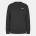 Vans Блуза Vans Women's Fly Crew Sweatshirt - Black