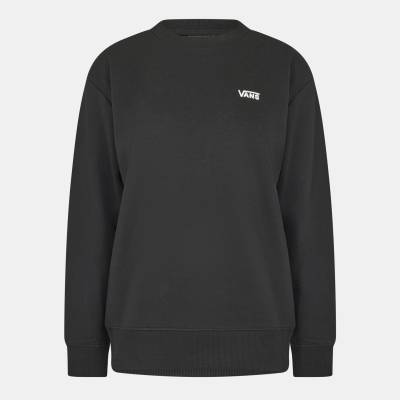 Vans Блуза Vans Women's Fly Crew Sweatshirt - Black