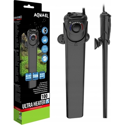 Aquael Easy Ultra Heater 100W