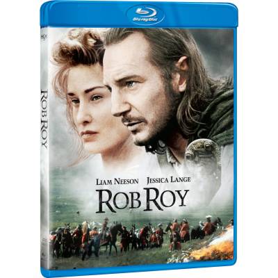MagicBox Rob Roy (bez CZ podpory) - Blu-ray (087493)