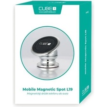 CUBE1 Mobile Magnetic Spot L19 ACHOCUMS00050