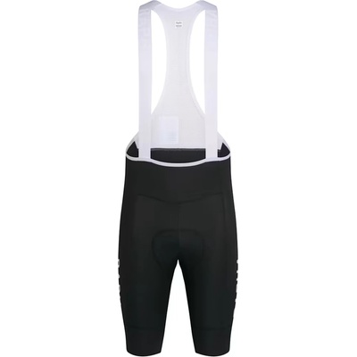 Rapha pánske Men's Pro Team Training Bib Shorts II čierna