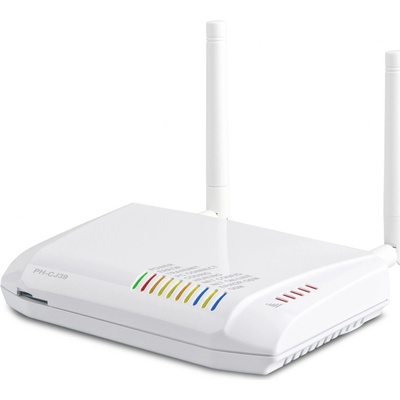 Elektrobock PH-CJ39-WIFI + GST