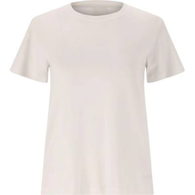 ATHLECIA Дамска тениска ATHLECIA Women's Pacy V2 S/S Tee Sport shirt - White - размер 44 (EU) (916-4798-0816)