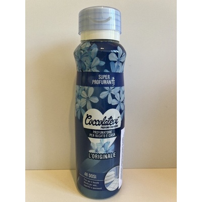 Coccolatevi L Originale koncentrovaný parfém do pračky s dezinfekční přísadou 48 PD 300 ml