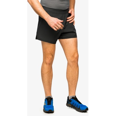 Inov-8 Race Elite 5" Short Black