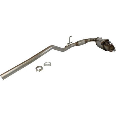 Filtr pevnych castic, vyfukovy system MAXGEAR 27-6063