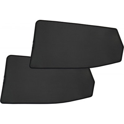 X-Shades Protislnečná clona, Nissan Qashqai II, 2013-2021
