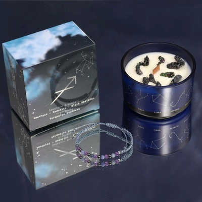 Zafilo zodiak Moon Střelec 320 g