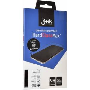 3mk Protection Hard Glass Max стъклен протектор за Samsung Galaxy S10