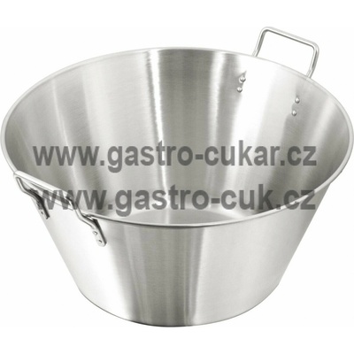 OEM Mísa s uchy Ø500 v=260 mm nerez