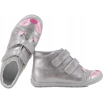 Kornecki 6498 dívčí boty polobotky