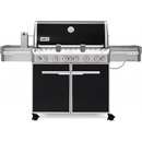 Weber Summit E-670