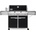 Weber Summit E-670
