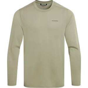Craghoppers Мъжка блуза с дълъг ръкав Craghoppers Nosilife Abel Longsleeve Longsleeve - Bay Leaf - размер XXL (216-3245-0915)
