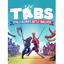 Totally Accurate Battle Simulator