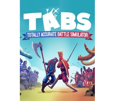 Totally Accurate Battle Simulator