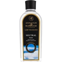 Ashleigh & Burwood náplň do katalytické lampy Neutral 500 ml