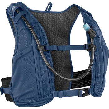 Evoc Раница за трейл бягане Evoc Hydro Pro 3 Hydration backpack - Denim - размер One Size (502-6521-0311)
