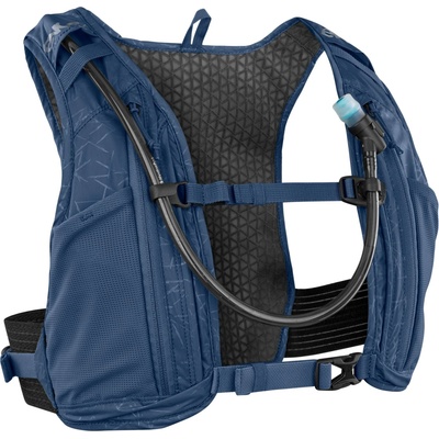 Evoc Раница за трейл бягане Evoc Hydro Pro 3 Hydration backpack - Denim - размер One Size (502-6521-0311)