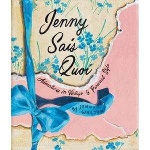 Jenny Sais Quoi | WALTON JENNY (ISBN: 9781580937153)