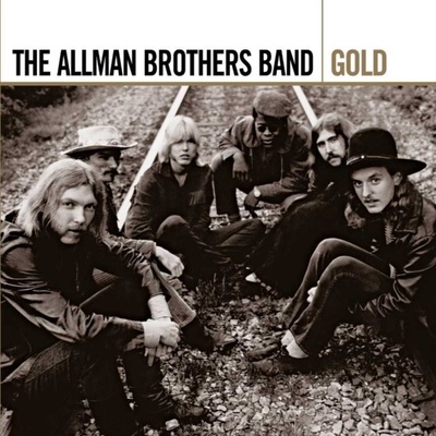 ALLMAN BROTHERS BAND: GOLD CD