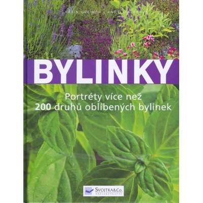 Bylinky
