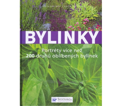 Bylinky