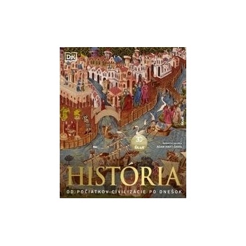 História, 3. doplnené a revidované vydanie