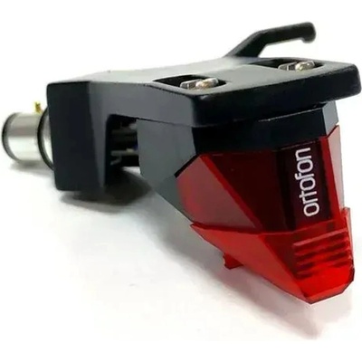 Ortodon 2M Red + TESLA Headshell