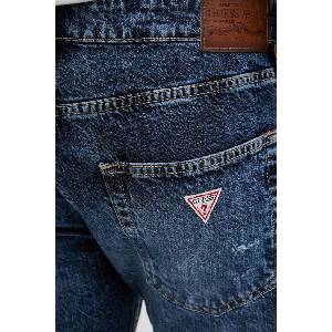 Guess Jeans дънки slim fit мъжки (M6GA1C.D5M5C)