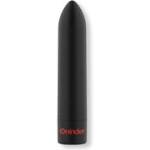 Oninder Berlin Bullet вибратор черен (P24766)