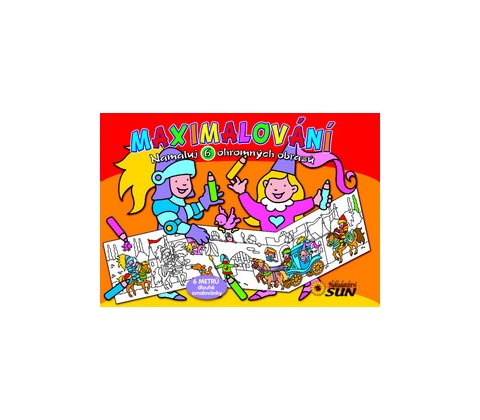 Maximalování