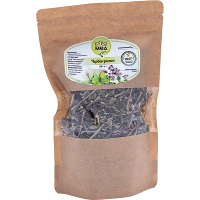 Червен риган (5006)