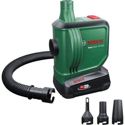 Bosch EasyInflate 18V-500 0.603.947.201