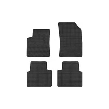 Image 1 of FroGum Гумени стелки Frogum съвместими с Opel Crossland 2017-