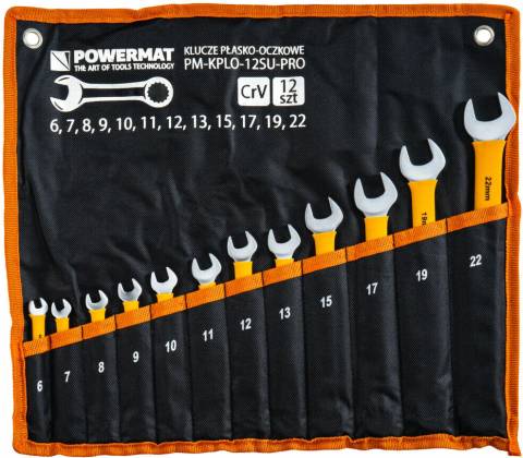 Powermat PM-KPLO-12SU-PRO