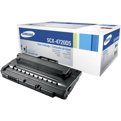 Samsung SCX-4720D5 - originálny