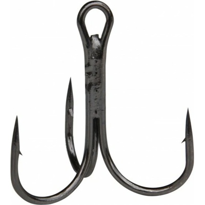 Carp Zoom Trojháčky Treble Hook vel.1 5ks