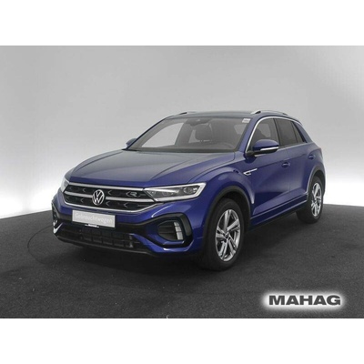 Volkswagen T-Roc 1.5 TSI R-Line DSG 110 kW