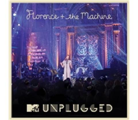 Florence - MTV Unplugged CD