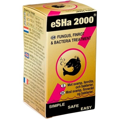 eSHa 2000 - 20 мл