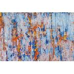 DIMEX ART Флизелинов фототапет цветна текстура на стената 375 x 250 см
