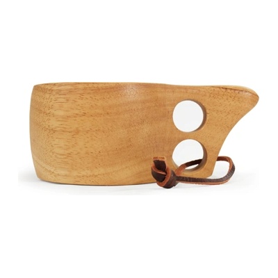 Origin Outdoors Дървена чаша Kuksa, 200 ml (562011)