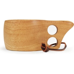 Origin Outdoors Дървена чаша Kuksa, 200 ml (562011)