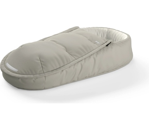 Thule Elements high-performance footmuff S Soft beige